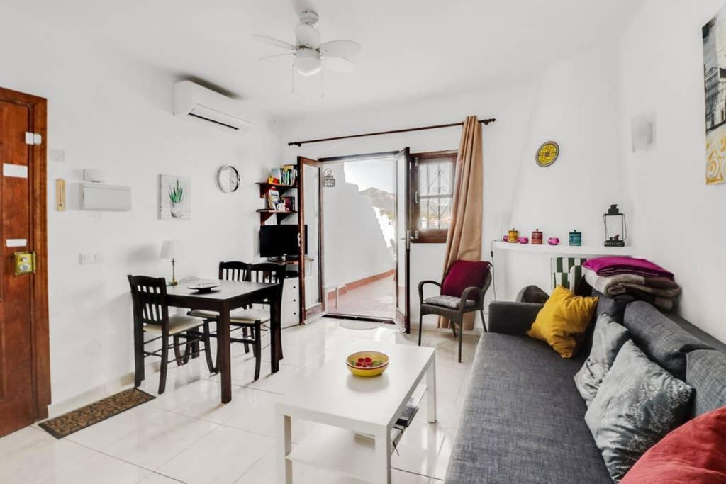 Capistrano Village, 1 Bedroom + Free Wi-Fi Nerja Exterior photo