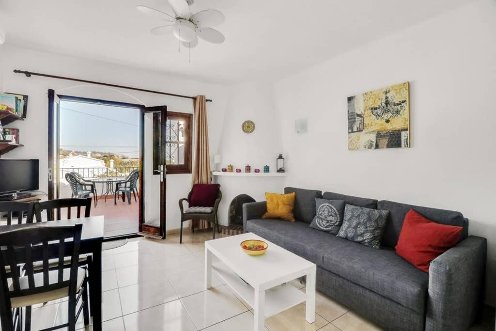 Capistrano Village, 1 Bedroom + Free Wi-Fi Nerja Exterior photo
